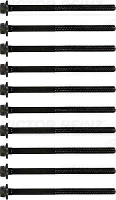 Cylinder Head Bolt Set